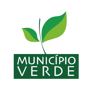 Selo Munic�pio Verde - 2024